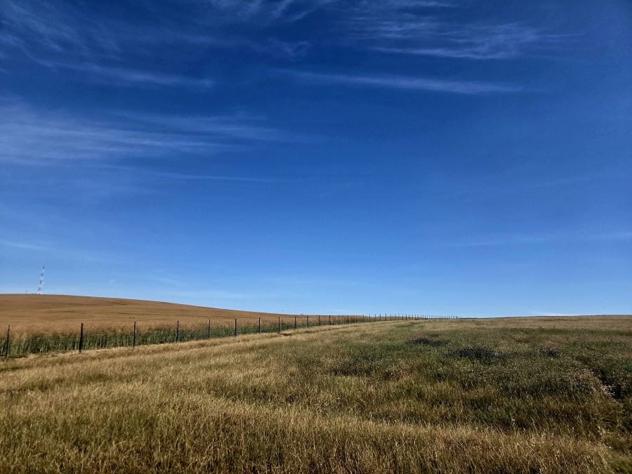 Commercial Property for Sale in Riebeek Kasteel Western Cape